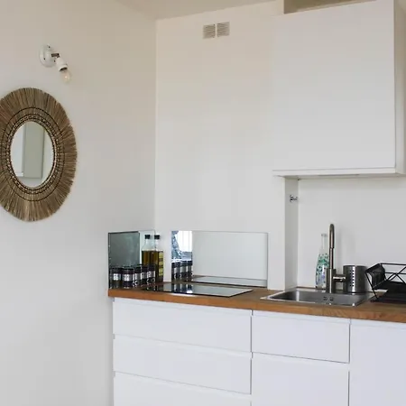 Apartment Superb With View Of The Eiffel Tower *