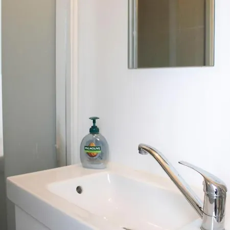 Apartment Superb With View Of The Eiffel Tower Boulogne-Billancourt